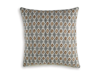 Dainwick Pillow (Set of 4) - Ideal Furniture (Fresno,CA)