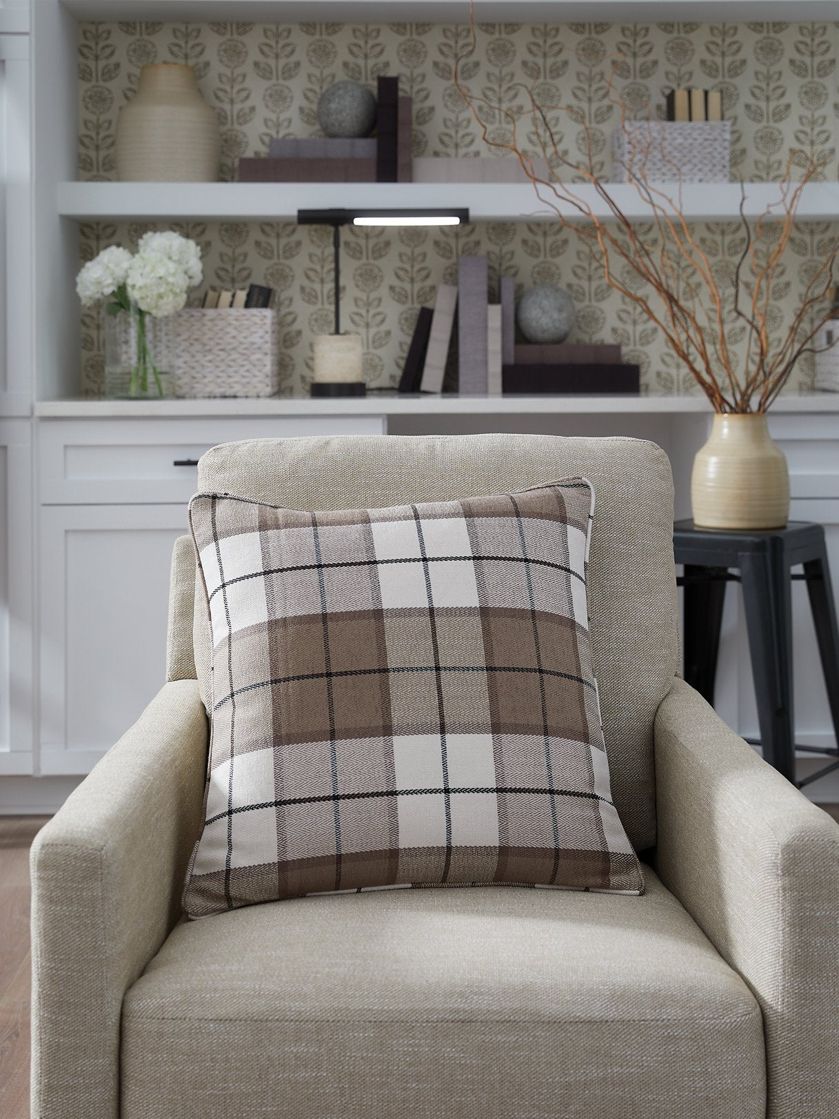 Godricton Pillow (Set of 4) - Ideal Furniture (Fresno,CA)