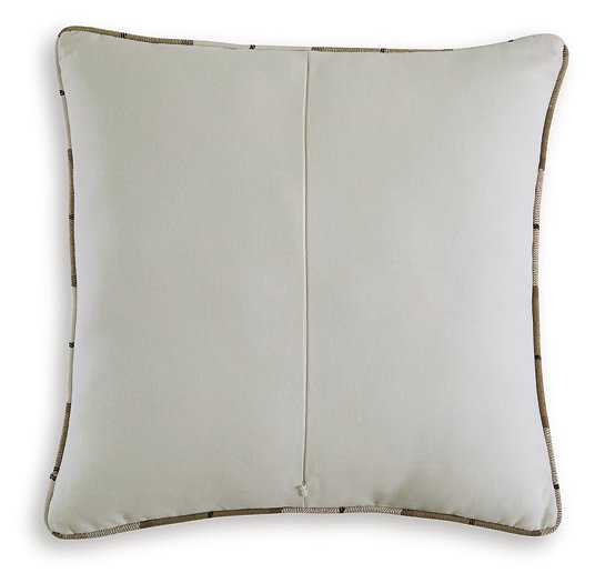 Godricton Pillow (Set of 4) - Ideal Furniture (Fresno,CA)