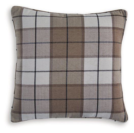 Godricton Pillow (Set of 4) - Ideal Furniture (Fresno,CA)