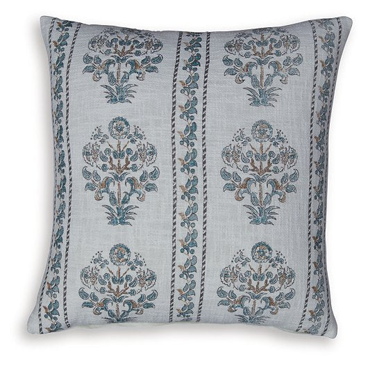 Paulmour Pillow (Set of 4) - Ideal Furniture (Fresno,CA)