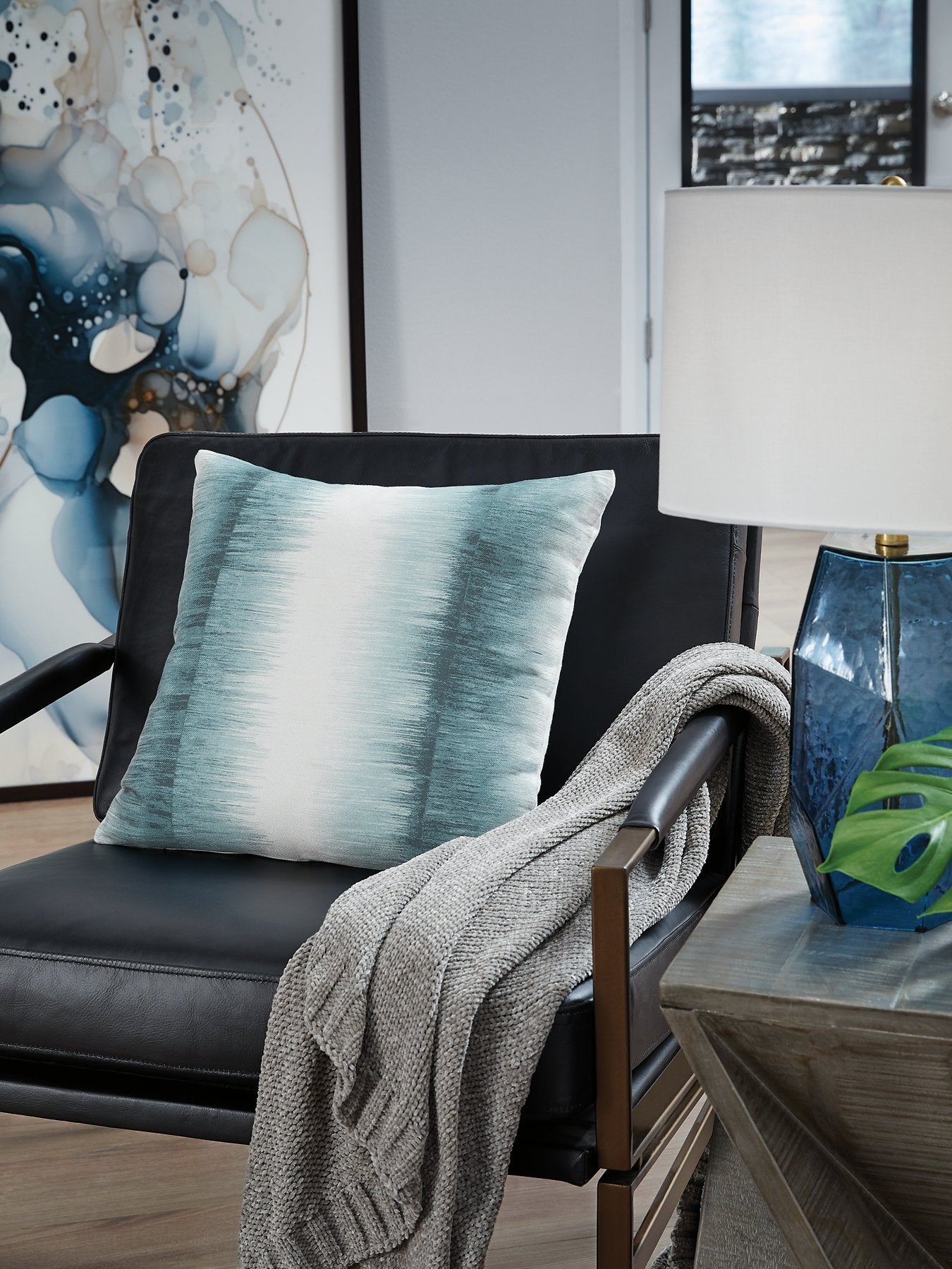 Elonwich Pillow (Set of 4) - Ideal Furniture (Fresno,CA)
