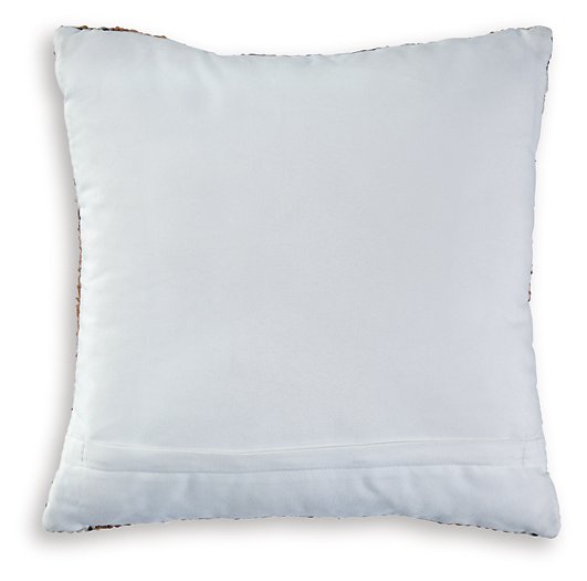 Kierenworth Pillow (Set of 4) - Ideal Furniture (Fresno,CA)