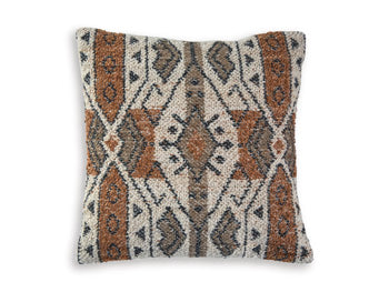 Kierenworth Pillow (Set of 4) - Ideal Furniture (Fresno,CA)