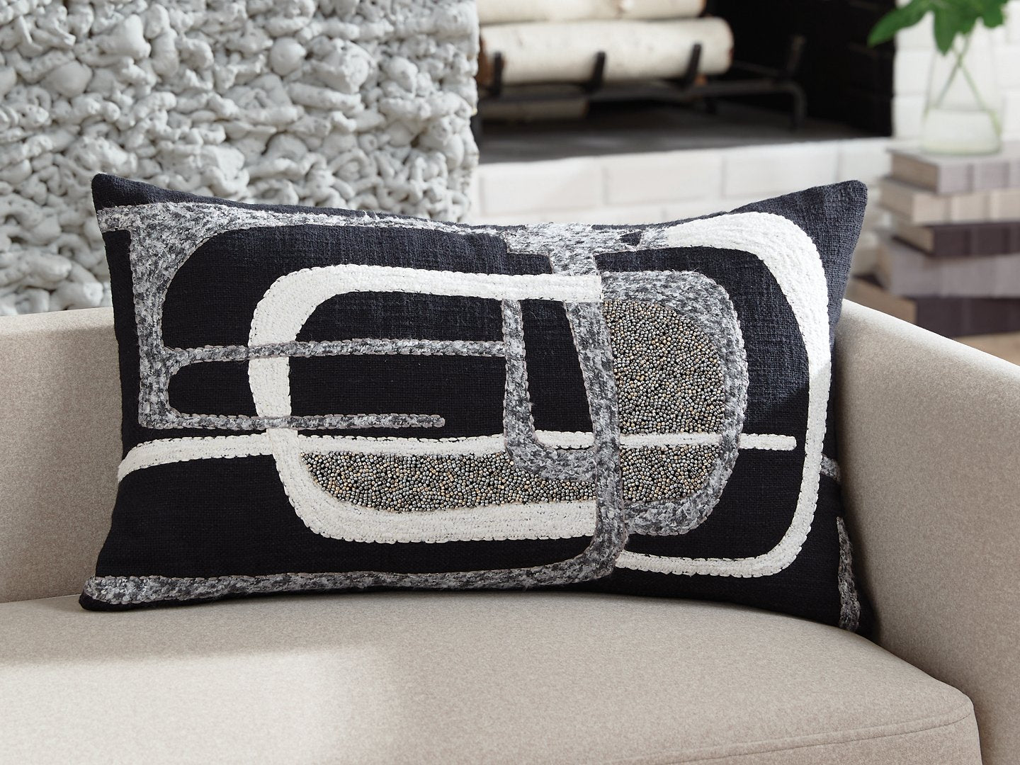 Gavrileigh Pillow (Set of 4) - Ideal Furniture (Fresno,CA)