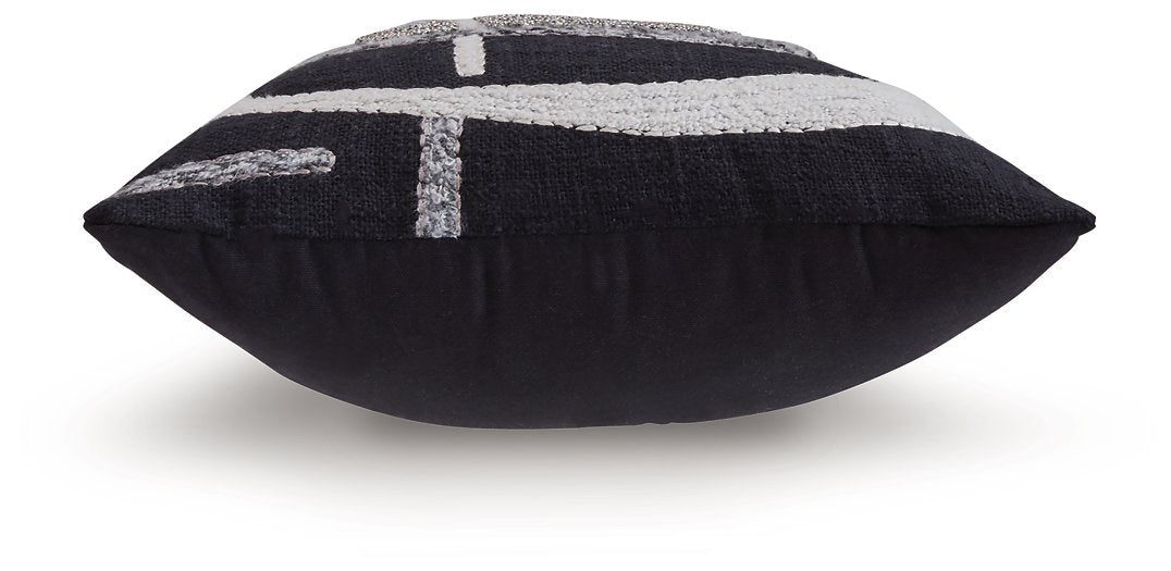 Gavrileigh Pillow (Set of 4) - Ideal Furniture (Fresno,CA)