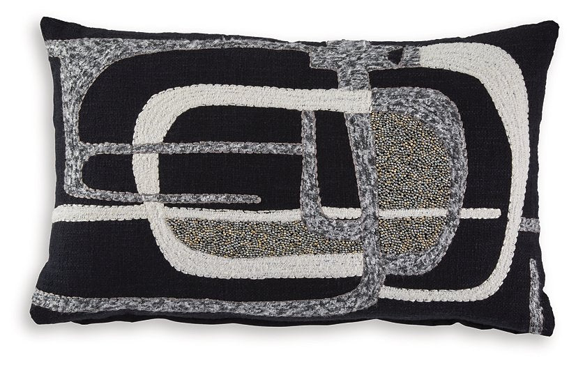 Gavrileigh Pillow (Set of 4) - Ideal Furniture (Fresno,CA)