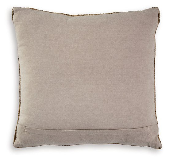 Habenvale Pillow (Set of 4) - Ideal Furniture (Fresno,CA)