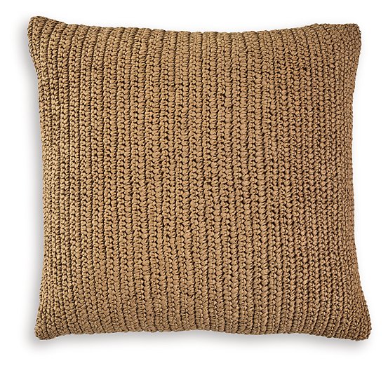 Habenvale Pillow (Set of 4) - Ideal Furniture (Fresno,CA)
