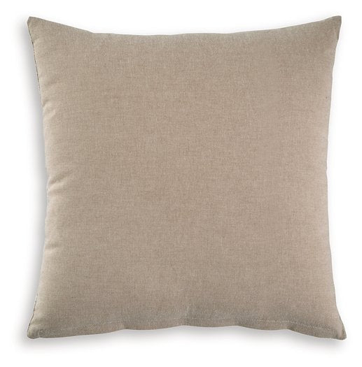 Cortlen Pillow (Set of 4) - Ideal Furniture (Fresno,CA)