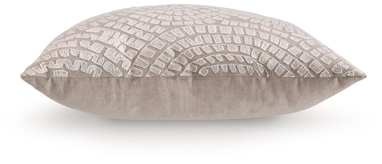Cortlen Pillow (Set of 4) - Ideal Furniture (Fresno,CA)