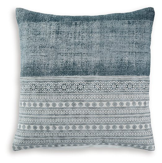 Harperville Pillow (Set of 4) - Ideal Furniture (Fresno,CA)