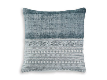 Harperville Pillow (Set of 4) - Ideal Furniture (Fresno,CA)