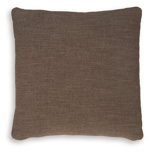 Brockbert Pillow (Set of 4) - Ideal Furniture (Fresno,CA)