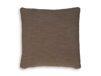 Brockbert Pillow (Set of 4) - Ideal Furniture (Fresno,CA)