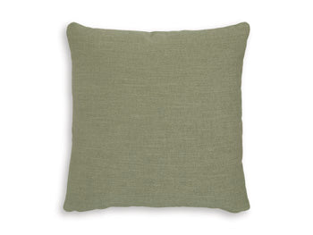 Brockbert Pillow (Set of 4) - Ideal Furniture (Fresno,CA)