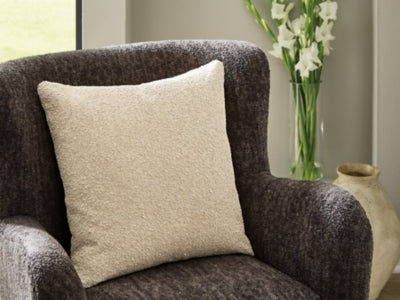 Macsen Pillow (Set of 4) - Ideal Furniture (Fresno,CA)