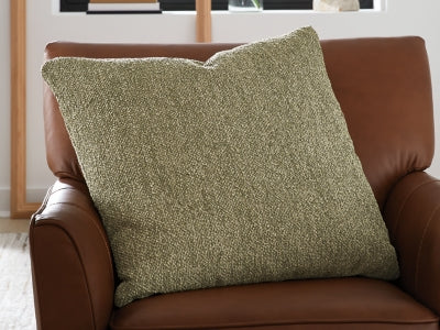 Macsen Pillow (Set of 4) - Ideal Furniture (Fresno,CA)