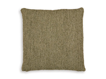 Macsen Pillow (Set of 4) - Ideal Furniture (Fresno,CA)