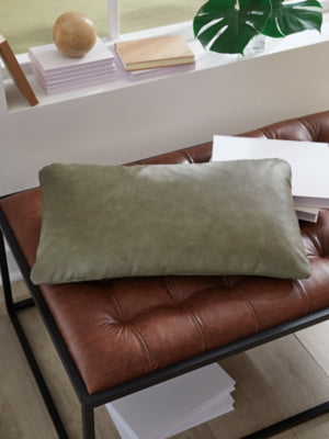 Danvale Pillow (Set of 4) - Ideal Furniture (Fresno,CA)