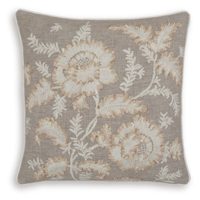 Viveka Pillow (Set of 4) - Ideal Furniture (Fresno,CA)