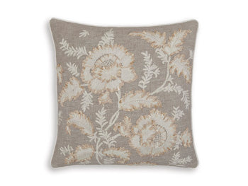 Viveka Pillow (Set of 4) - Ideal Furniture (Fresno,CA)