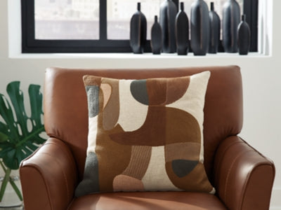 Hallam Pillow (Set of 4) - Ideal Furniture (Fresno,CA)