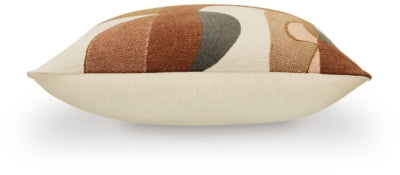 Hallam Pillow (Set of 4) - Ideal Furniture (Fresno,CA)
