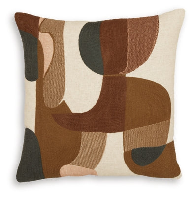 Hallam Pillow (Set of 4) - Ideal Furniture (Fresno,CA)