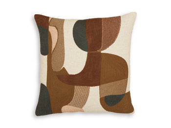 Hallam Pillow (Set of 4) - Ideal Furniture (Fresno,CA)