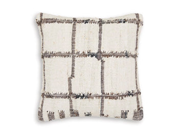 Wimings Pillow (Set of 4) - Ideal Furniture (Fresno,CA)