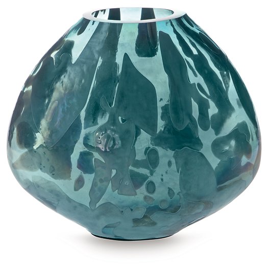 Cartshaw Vase - Ideal Furniture (Fresno,CA)