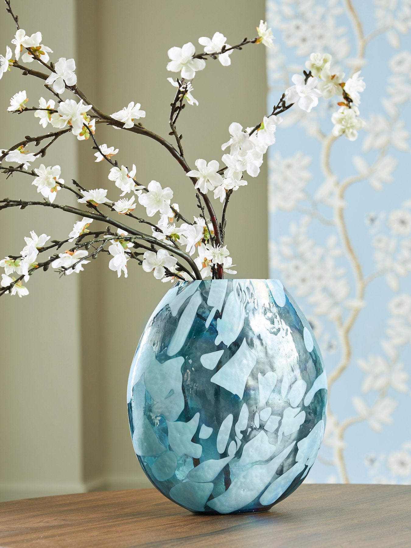 Cartshaw Vase - Ideal Furniture (Fresno,CA)