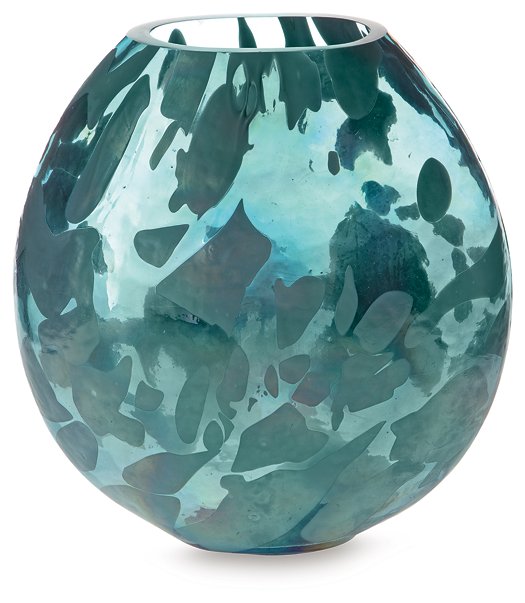 Cartshaw Vase - Ideal Furniture (Fresno,CA)