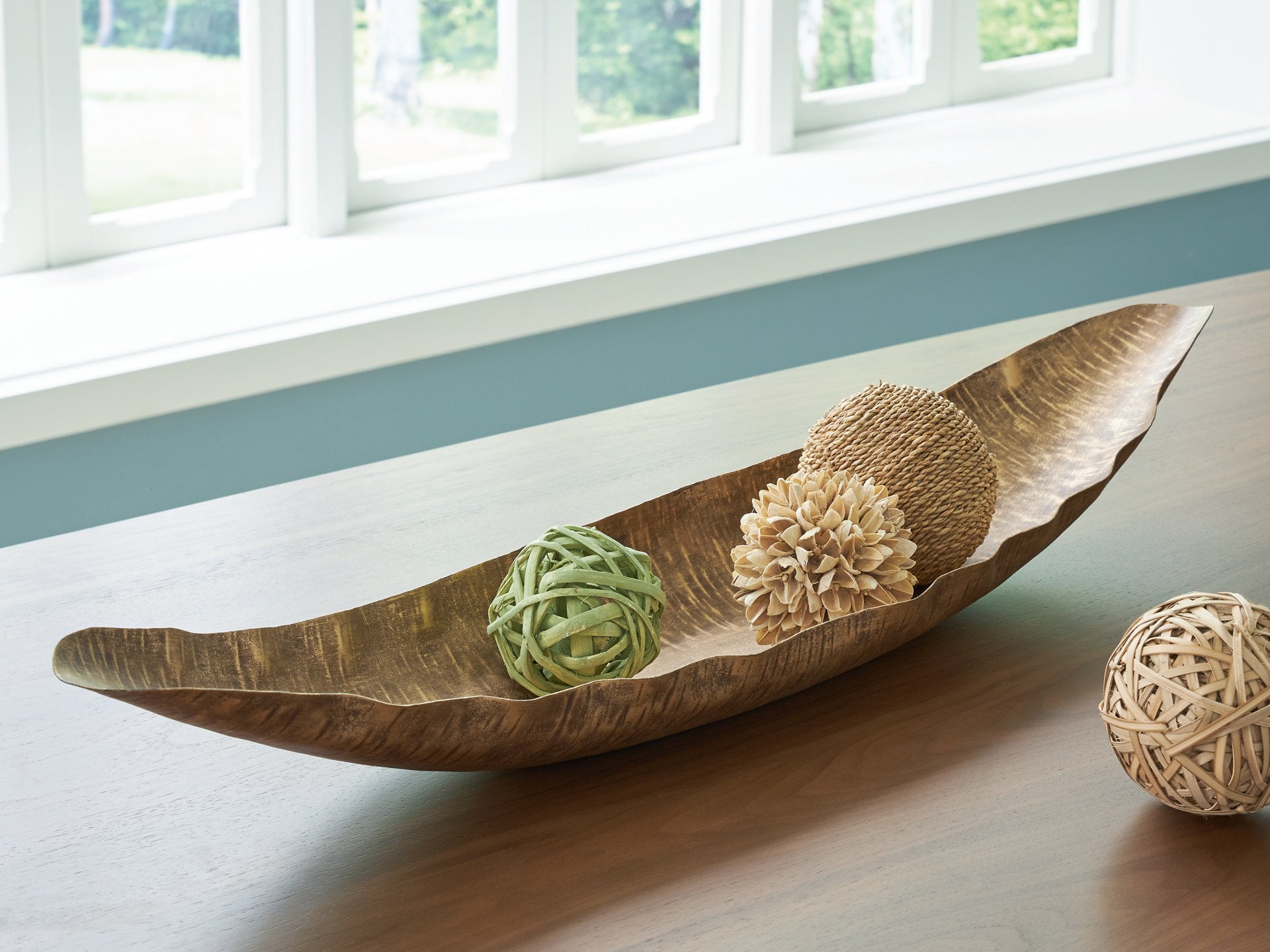 Wystenburg Tray - Ideal Furniture (Fresno,CA)