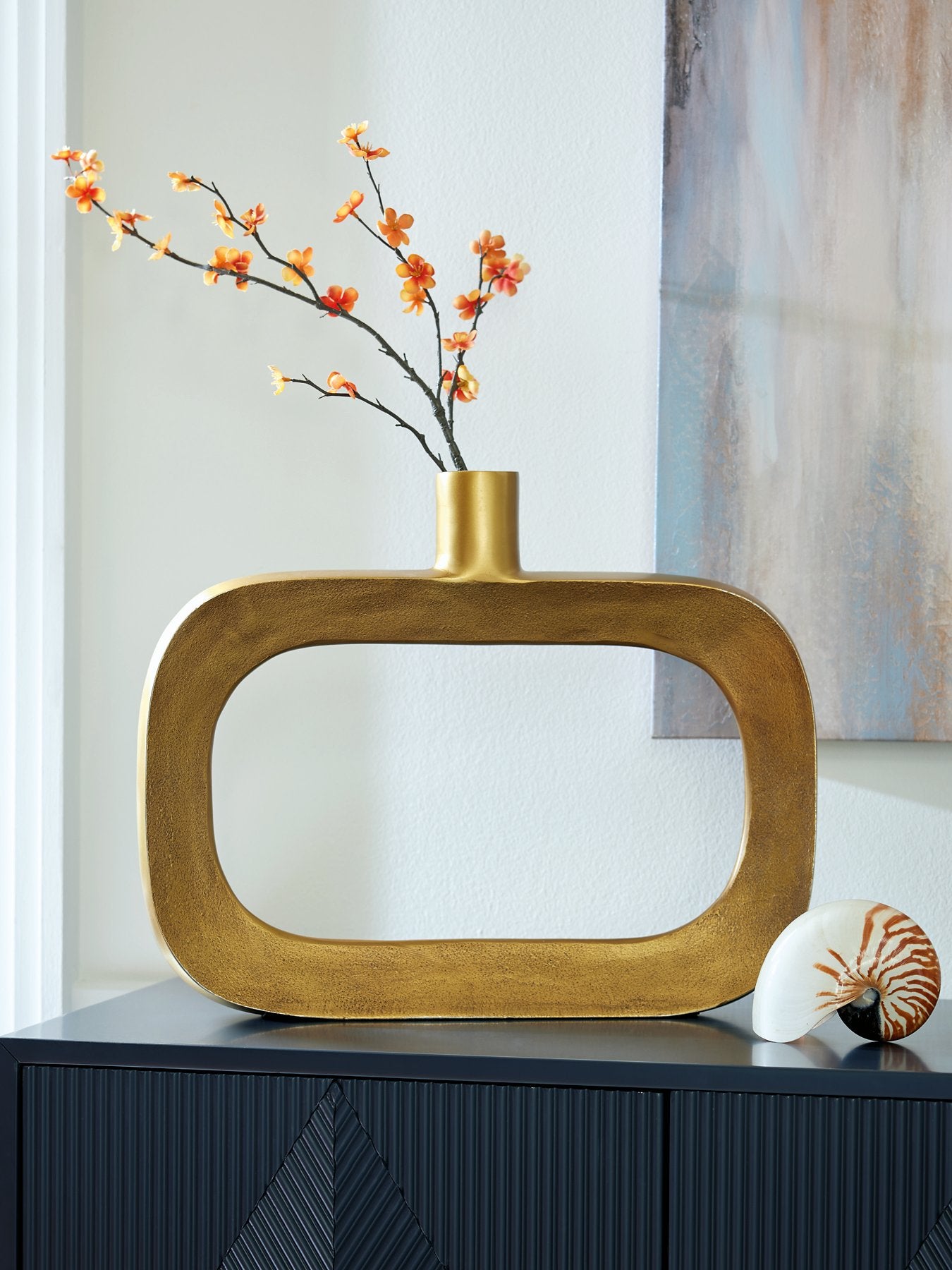 Lawtonville Vase - Ideal Furniture (Fresno,CA)