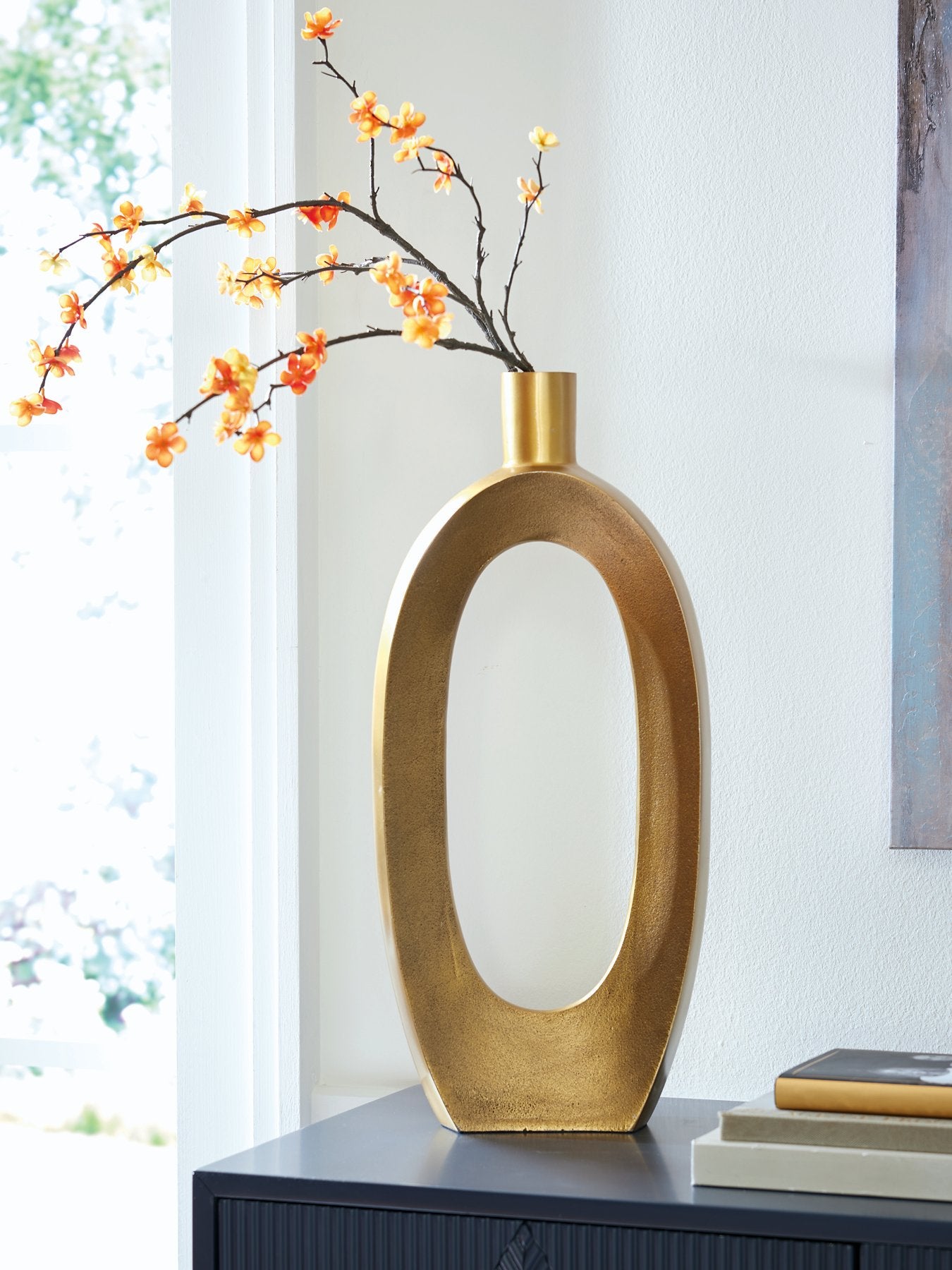 Lawtonville Vase - Ideal Furniture (Fresno,CA)