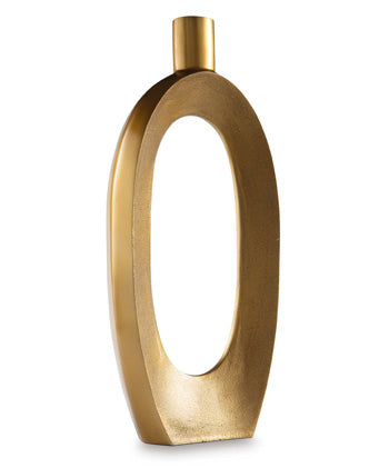 Lawtonville Vase - Ideal Furniture (Fresno,CA)