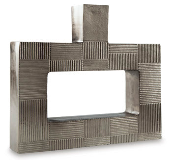 Wrengrove Vase - Ideal Furniture (Fresno,CA)