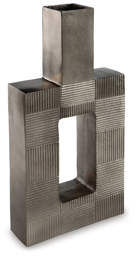 Wrengrove Vase - Ideal Furniture (Fresno,CA)