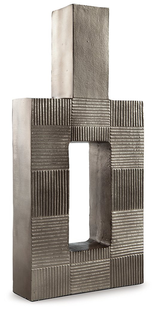 Wrengrove Vase - Ideal Furniture (Fresno,CA)