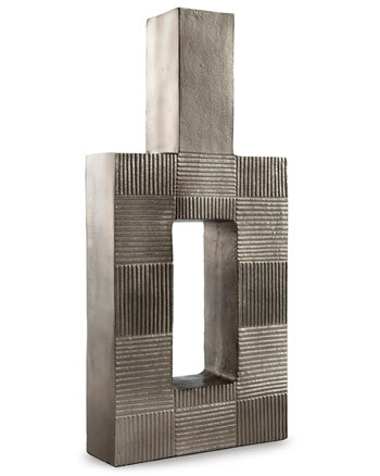 Wrengrove Vase - Ideal Furniture (Fresno,CA)