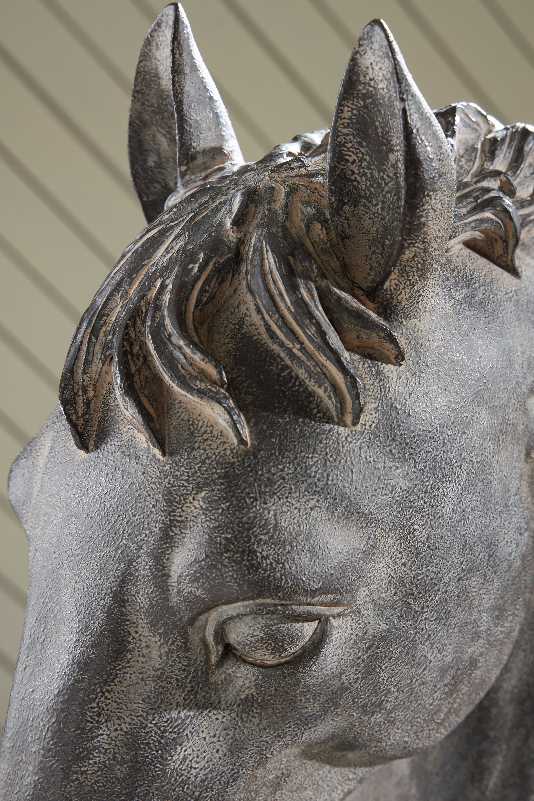 Carnlow Sculpture - Ideal Furniture (Fresno,CA)