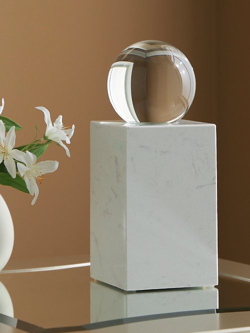 Sellner Sculpture - Ideal Furniture (Fresno,CA)