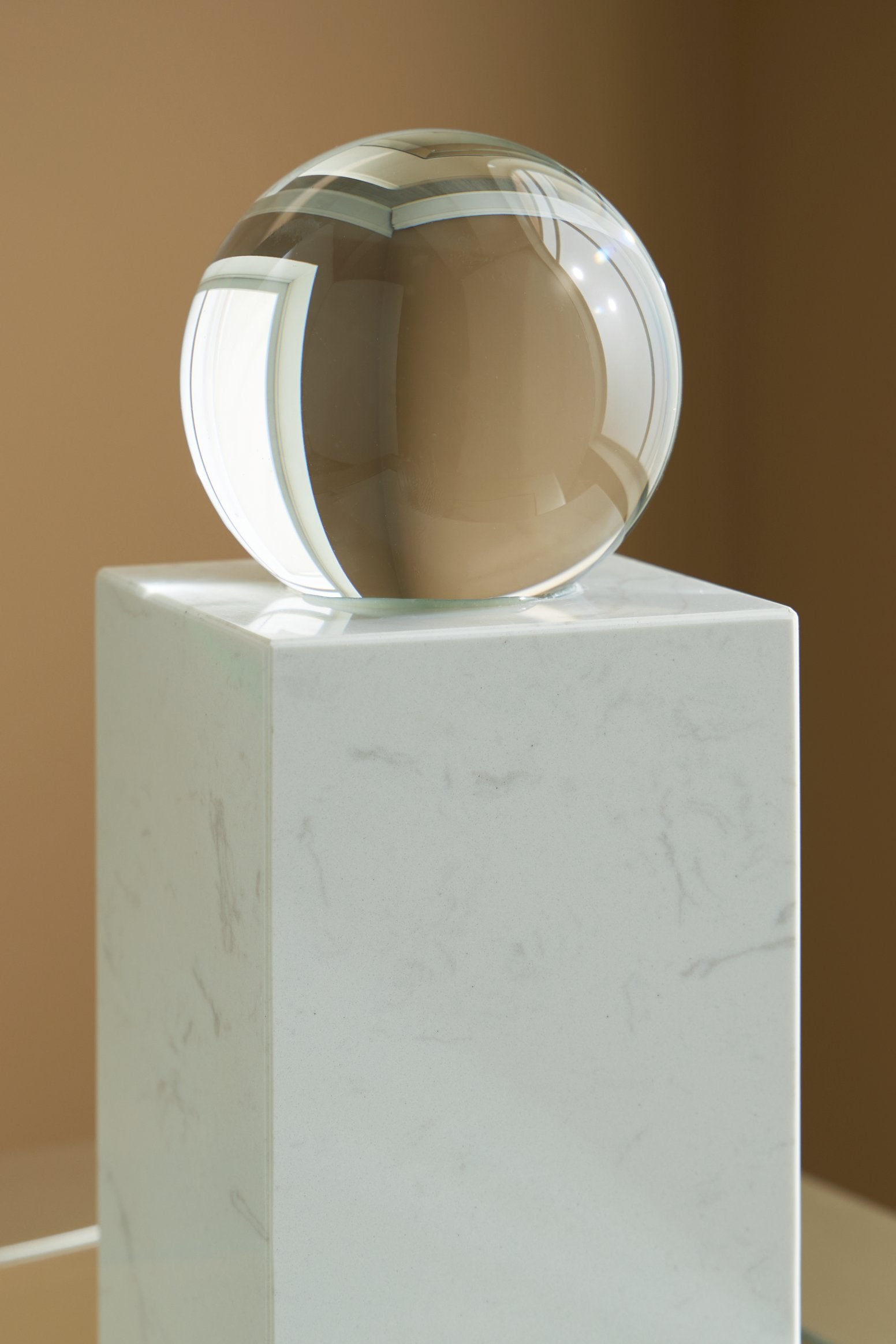 Sellner Sculpture - Ideal Furniture (Fresno,CA)