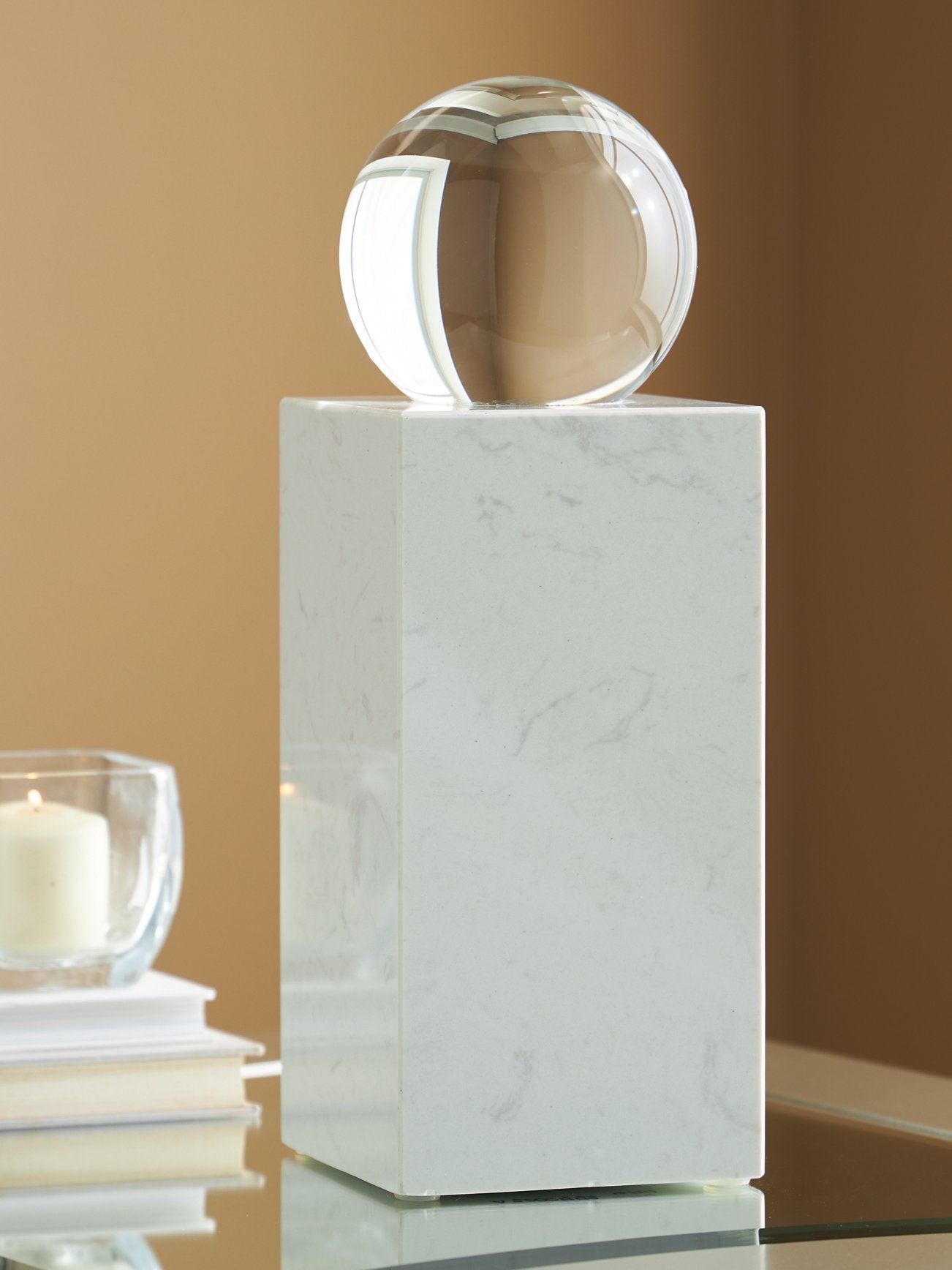 Sellner Sculpture - Ideal Furniture (Fresno,CA)