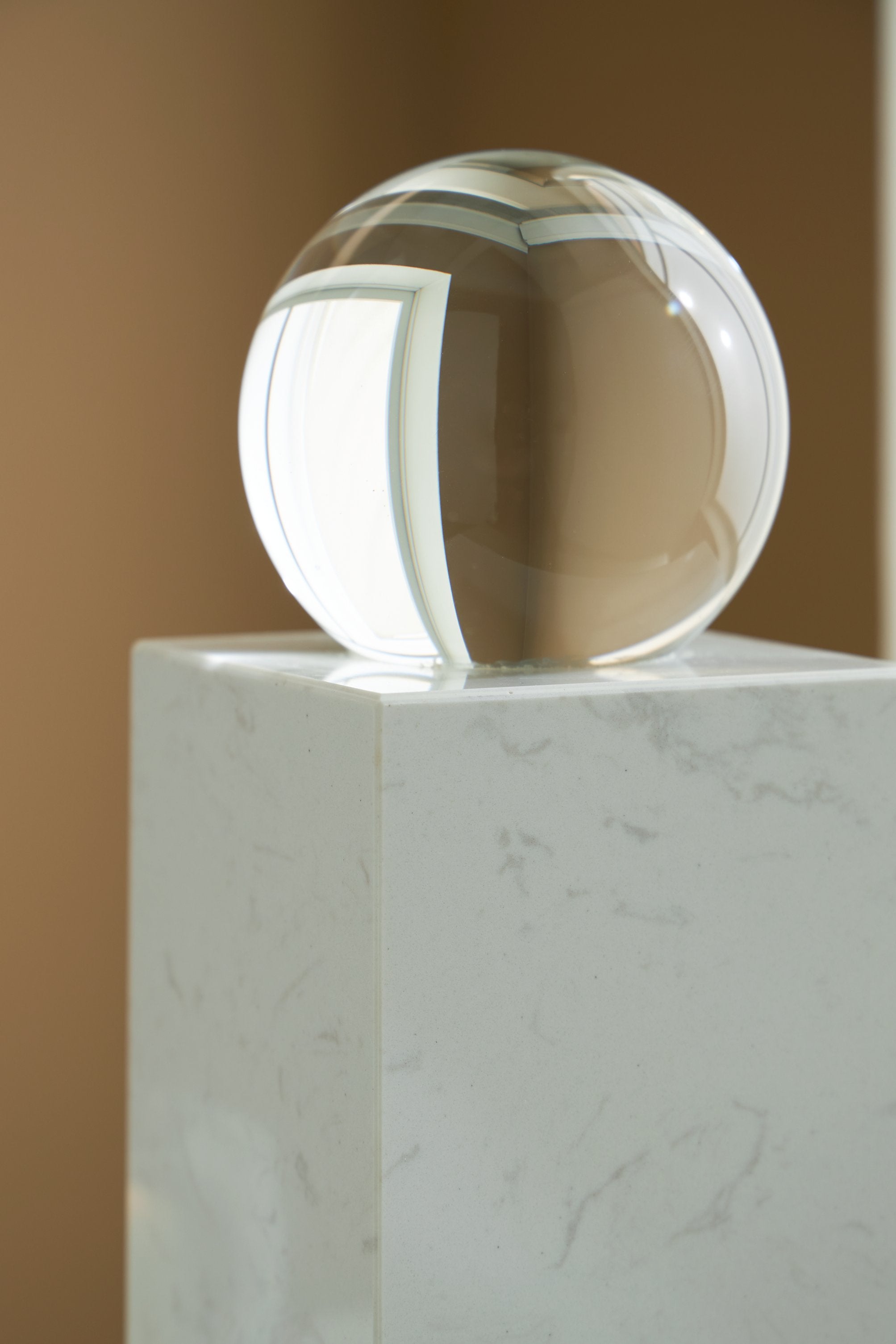 Sellner Sculpture - Ideal Furniture (Fresno,CA)