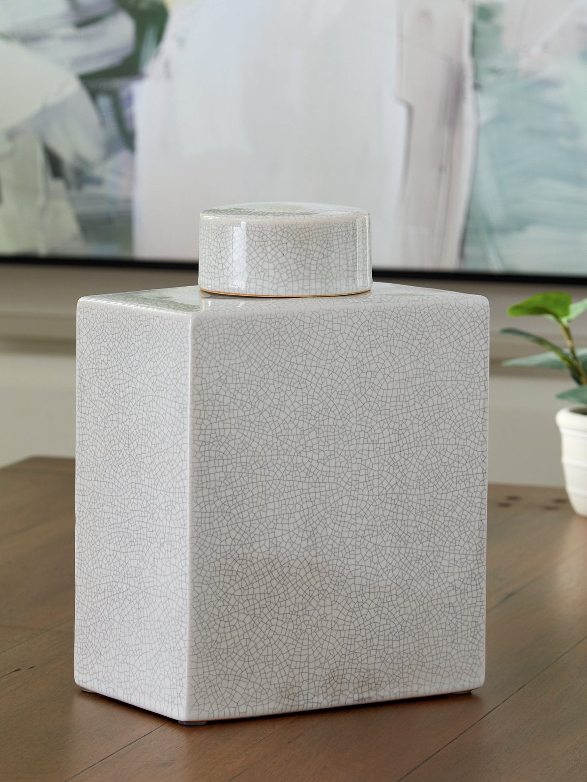 Haddworth Jar - Ideal Furniture (Fresno,CA)