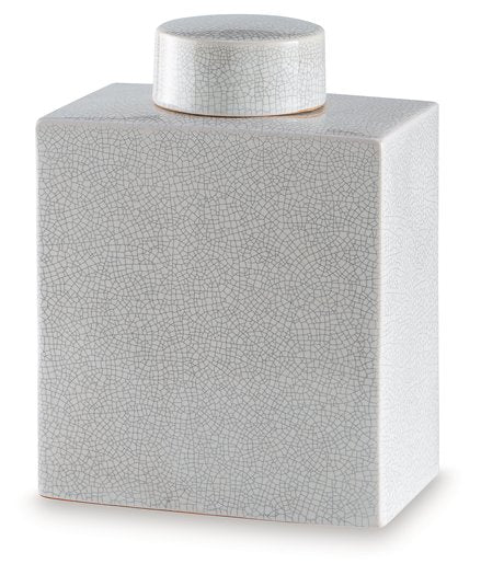 Haddworth Jar - Ideal Furniture (Fresno,CA)