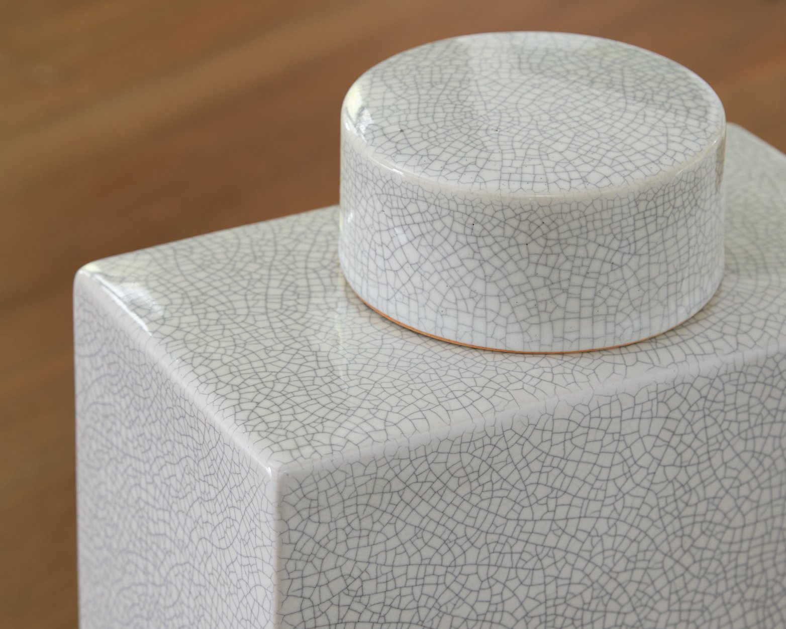 Haddworth Jar - Ideal Furniture (Fresno,CA)